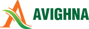 AVIGHNA Logo ,Logo , icon , SVG AVIGHNA Logo