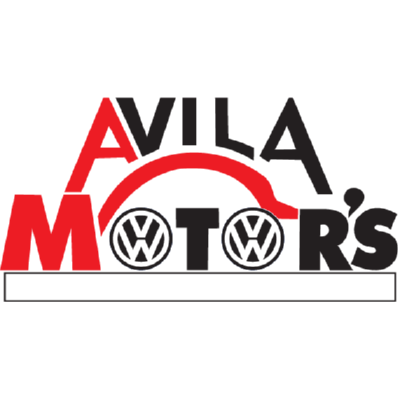Avila Motors Logo ,Logo , icon , SVG Avila Motors Logo