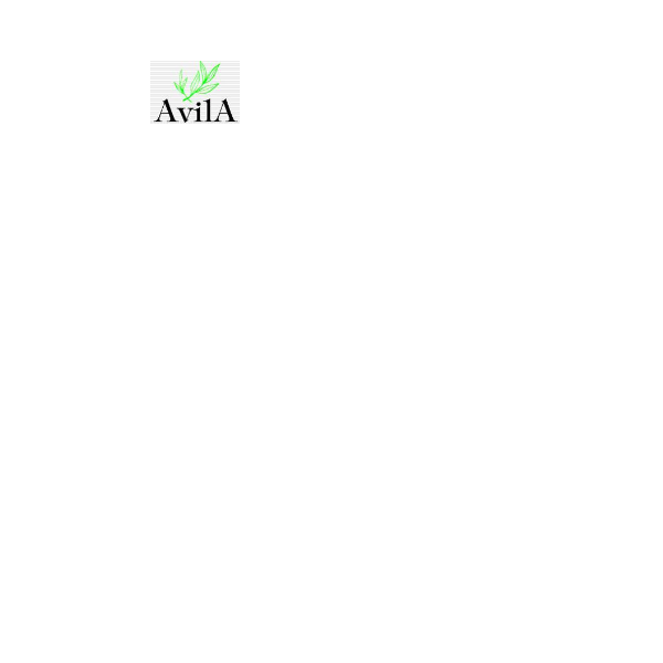 AvilA Solutions Logo