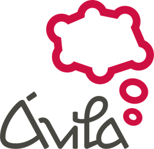 Ávila Turismo Logo ,Logo , icon , SVG Ávila Turismo Logo