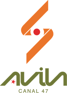 Avila TV Logo ,Logo , icon , SVG Avila TV Logo
