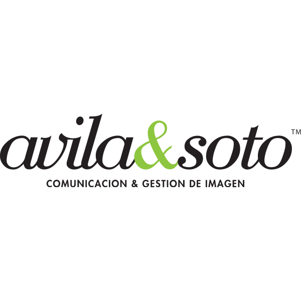Avila&Soto Logo ,Logo , icon , SVG Avila&Soto Logo