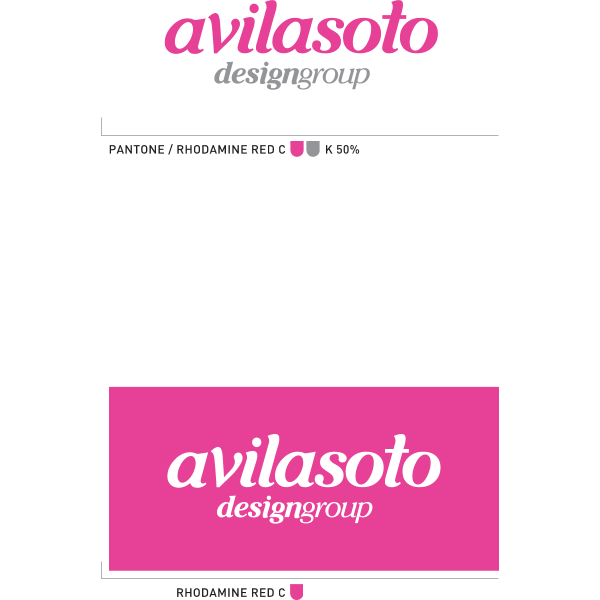 AvilaSoto Logo ,Logo , icon , SVG AvilaSoto Logo