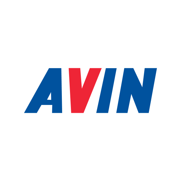 AVIN Logo ,Logo , icon , SVG AVIN Logo