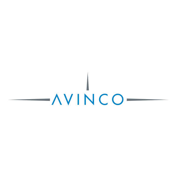Avinco Logo ,Logo , icon , SVG Avinco Logo