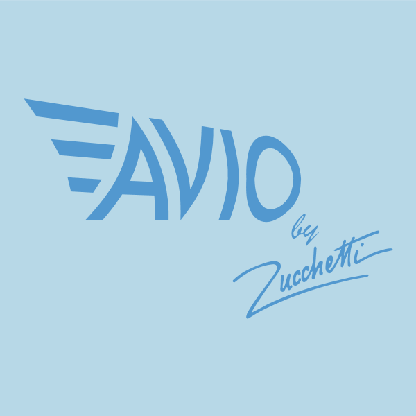 Avio by Zucchetti 78974