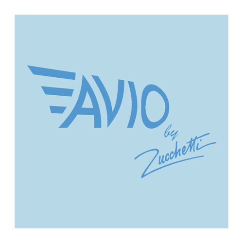 Avio by Zucchetti ,Logo , icon , SVG Avio by Zucchetti