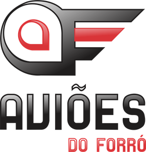 Aviões do Forró Logo ,Logo , icon , SVG Aviões do Forró Logo