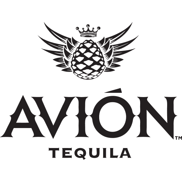 Avion Tequila Logo ,Logo , icon , SVG Avion Tequila Logo