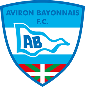 Aviron Bayonnais FC Logo ,Logo , icon , SVG Aviron Bayonnais FC Logo