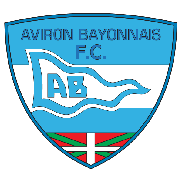Aviron Bayonnais Logo ,Logo , icon , SVG Aviron Bayonnais Logo