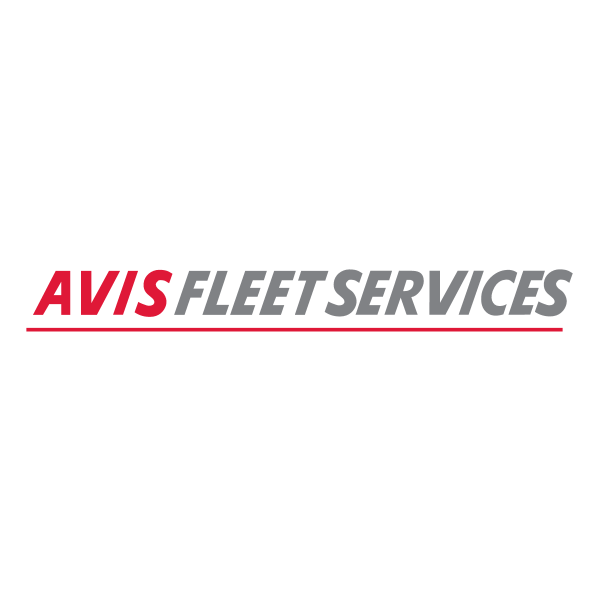 Avis Fleet Services Logo ,Logo , icon , SVG Avis Fleet Services Logo
