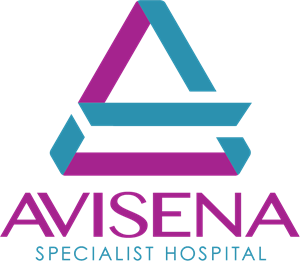AVISENA SPECIALIST HOSPITAL Logo