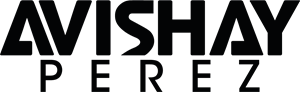 Avishay Peretz Logo ,Logo , icon , SVG Avishay Peretz Logo