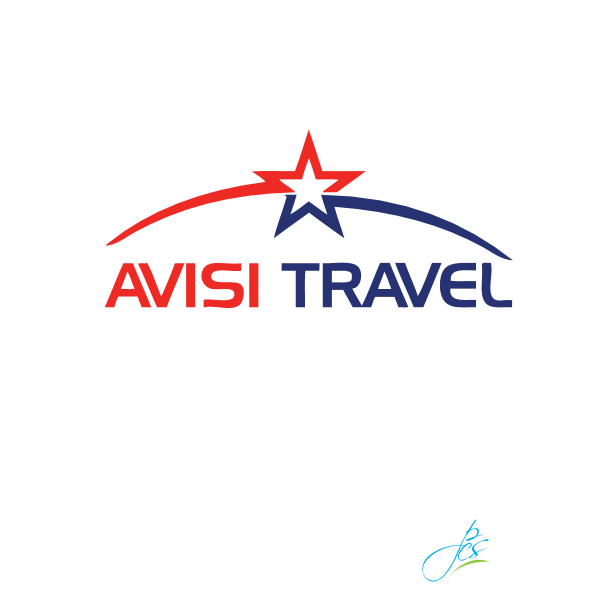 Avisi Travel Logo ,Logo , icon , SVG Avisi Travel Logo