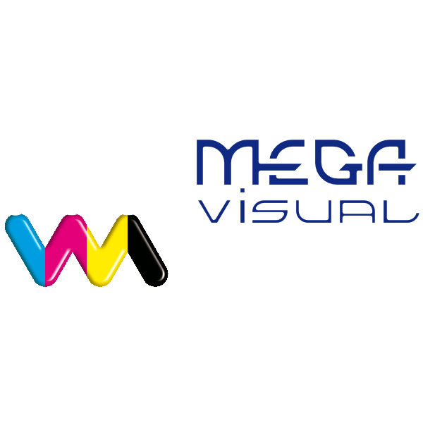 AVISOS MEGA VISUAL Logo