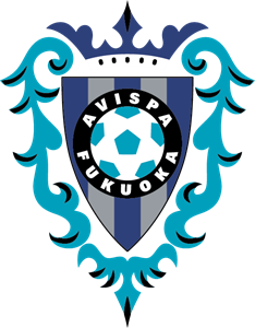 Avispa Fukuoka Logo ,Logo , icon , SVG Avispa Fukuoka Logo