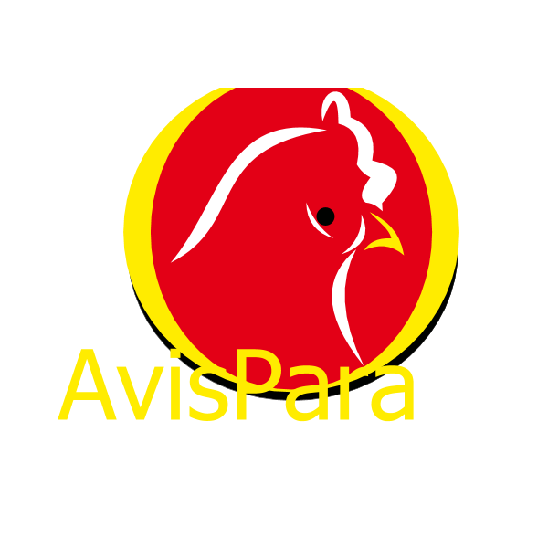 AvisPará Logo ,Logo , icon , SVG AvisPará Logo