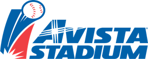 Avista Stadium Logo ,Logo , icon , SVG Avista Stadium Logo