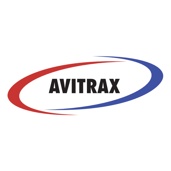 Avitrax Logo ,Logo , icon , SVG Avitrax Logo