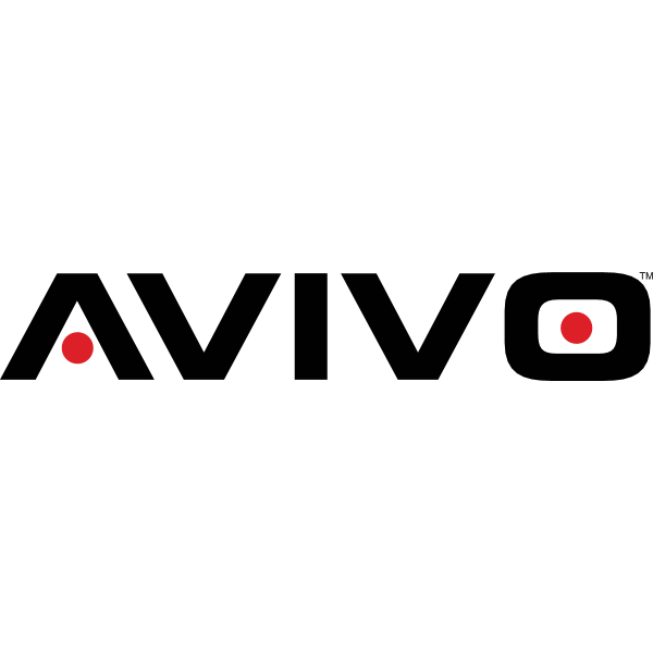 AVIVO Logo ,Logo , icon , SVG AVIVO Logo