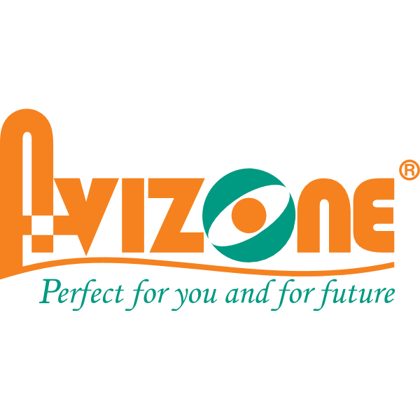 Avizone Logo ,Logo , icon , SVG Avizone Logo