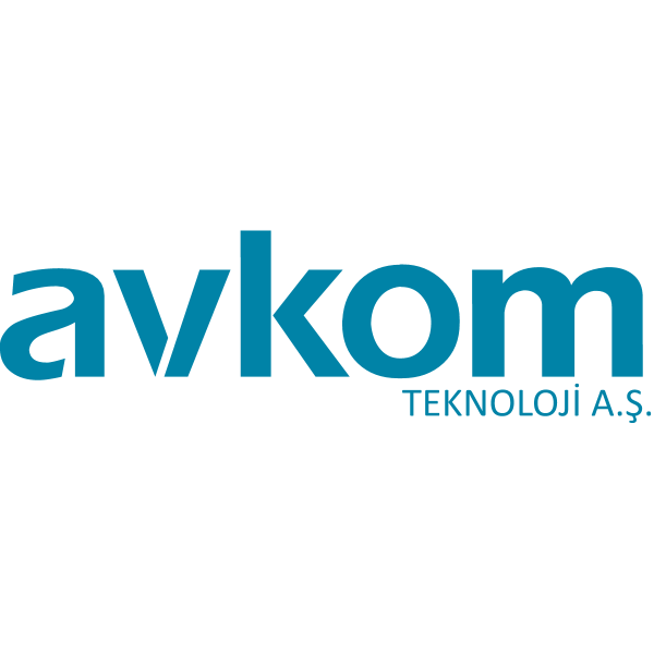 Avkom Technology Logo ,Logo , icon , SVG Avkom Technology Logo
