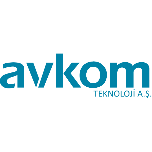 Avkom Technology Logo