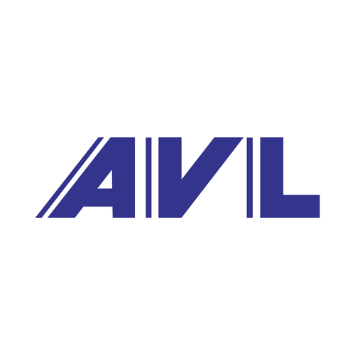 AVL ,Logo , icon , SVG AVL