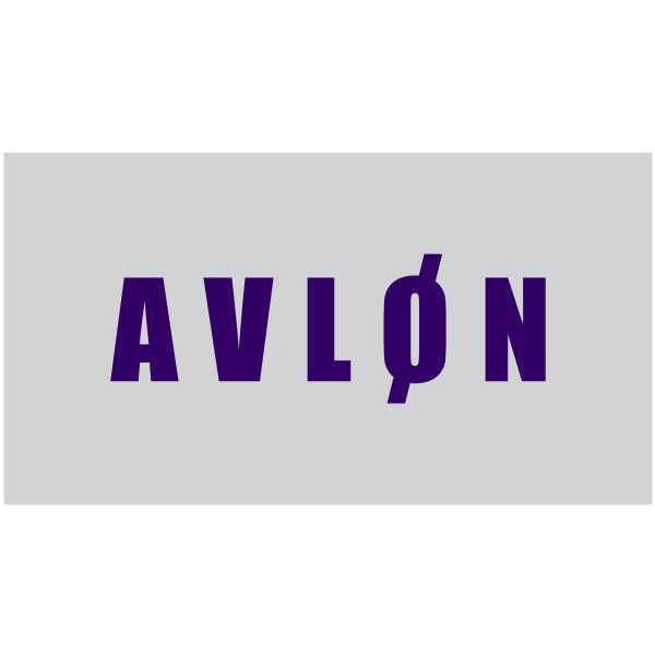 Avlon Logo ,Logo , icon , SVG Avlon Logo