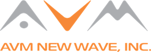 AVM New Wave Inc. Logo ,Logo , icon , SVG AVM New Wave Inc. Logo