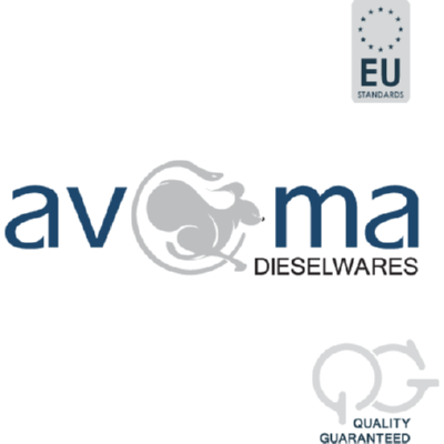 AVMA Dieselwares Logo ,Logo , icon , SVG AVMA Dieselwares Logo