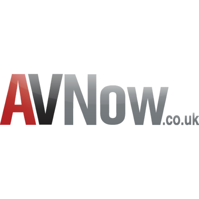 AVNow Logo ,Logo , icon , SVG AVNow Logo