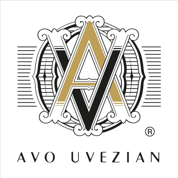 Avo Uvezian Logo ,Logo , icon , SVG Avo Uvezian Logo