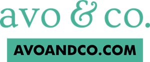 AVOANDCO Logo