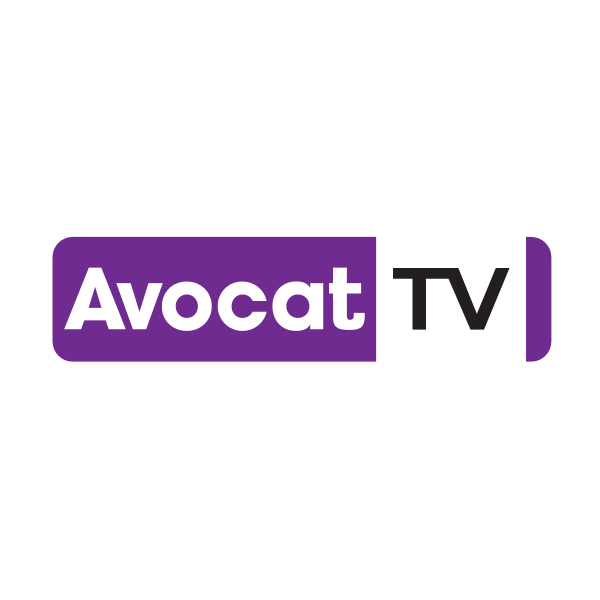 Avocat TV Logo ,Logo , icon , SVG Avocat TV Logo