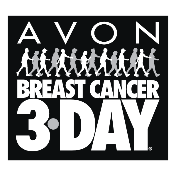 Avon Breast Cancer 3 Day