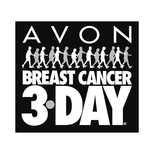 Avon Breast Cancer  Day ,Logo , icon , SVG Avon Breast Cancer  Day