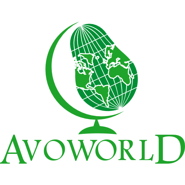 Avoworld Logo ,Logo , icon , SVG Avoworld Logo