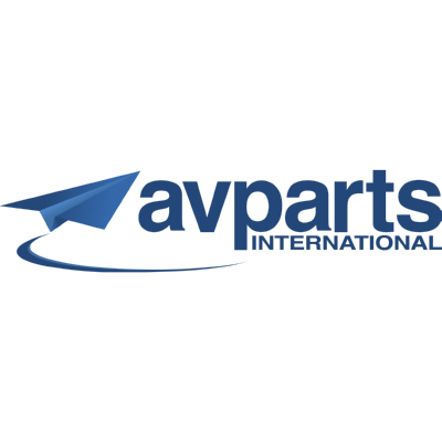 Avparts International Logo ,Logo , icon , SVG Avparts International Logo