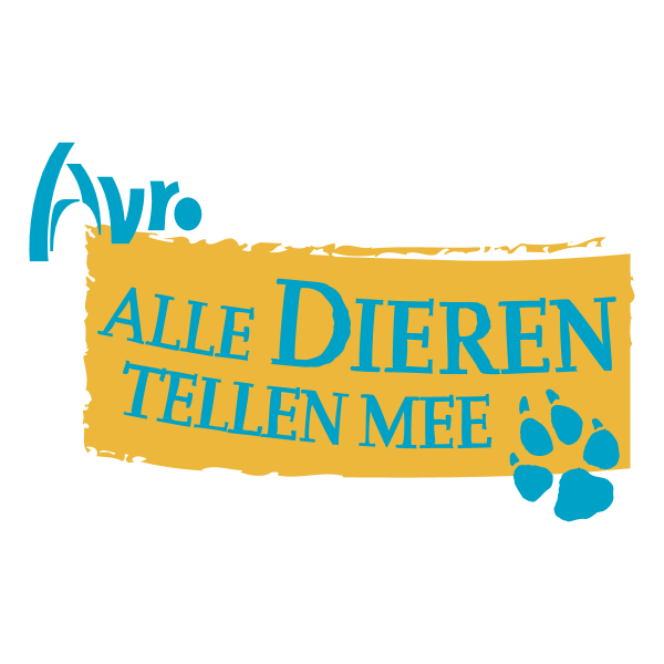 Avro alle dieren tellen mee