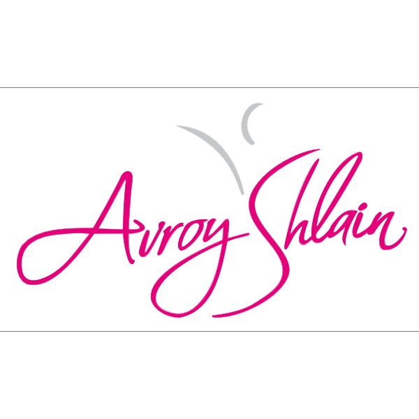 Avroy Shlain Logo ,Logo , icon , SVG Avroy Shlain Logo