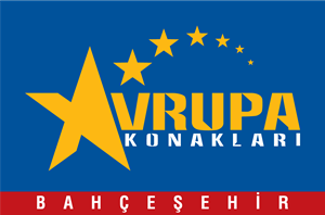 Avrupa Konakları Bahçeşehir Logo ,Logo , icon , SVG Avrupa Konakları Bahçeşehir Logo