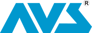 AVS Logo ,Logo , icon , SVG AVS Logo