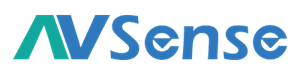 Avsense Logo