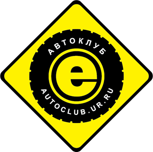 Avtoclub Ekaterinburg Logo