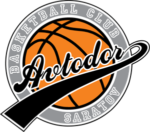 Avtodor basketball club Logo ,Logo , icon , SVG Avtodor basketball club Logo