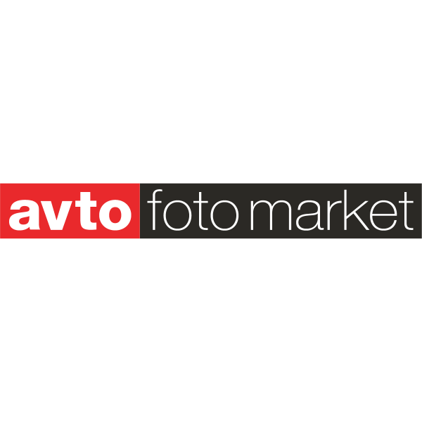 AvtoFotoMarket Logo