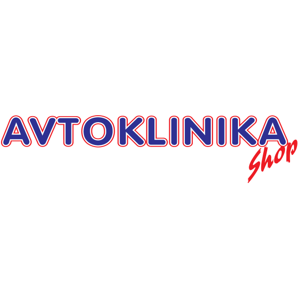 AVTOKLINIKA SHOP Logo ,Logo , icon , SVG AVTOKLINIKA SHOP Logo