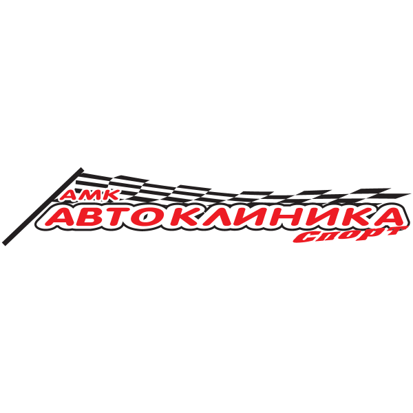 AVTOKLINIKA SPORT Logo
